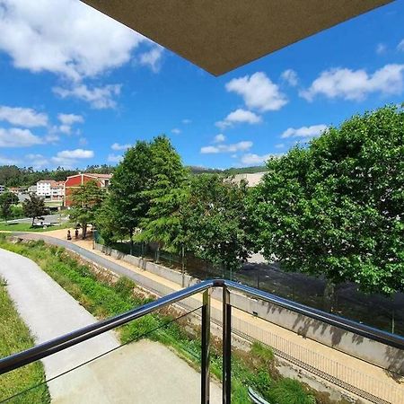 Apartamento Moderno En Vimianzo, Costa Da Morte, Galicia Εξωτερικό φωτογραφία