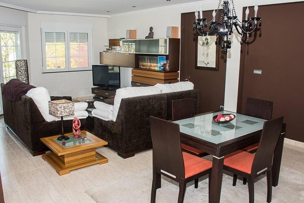 Apartamento Moderno En Vimianzo, Costa Da Morte, Galicia Εξωτερικό φωτογραφία