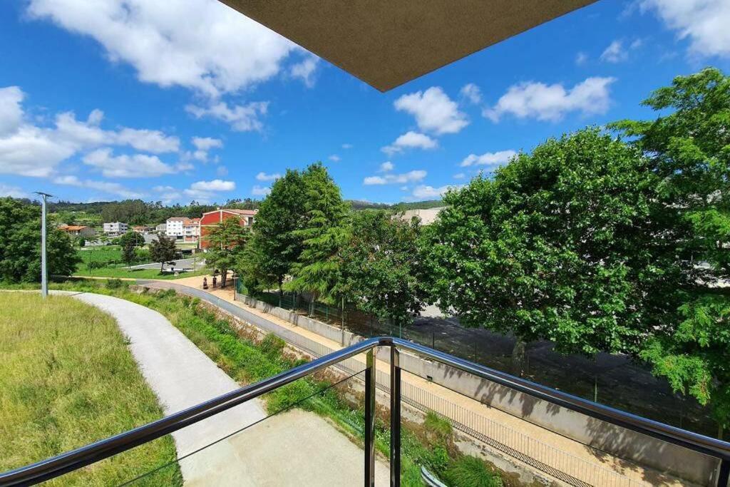 Apartamento Moderno En Vimianzo, Costa Da Morte, Galicia Εξωτερικό φωτογραφία