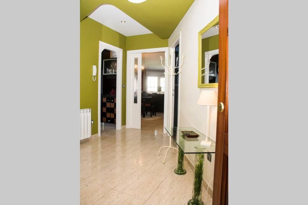 Apartamento Moderno En Vimianzo, Costa Da Morte, Galicia Εξωτερικό φωτογραφία
