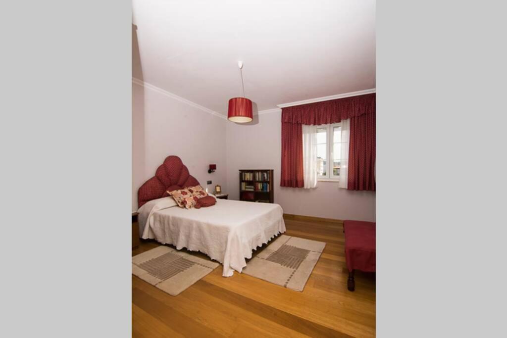 Apartamento Moderno En Vimianzo, Costa Da Morte, Galicia Εξωτερικό φωτογραφία