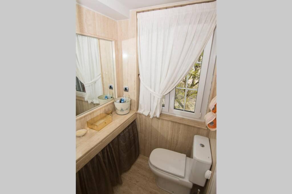 Apartamento Moderno En Vimianzo, Costa Da Morte, Galicia Εξωτερικό φωτογραφία