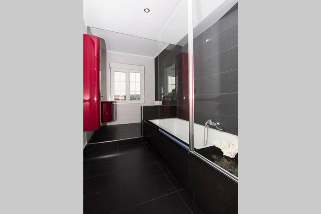 Apartamento Moderno En Vimianzo, Costa Da Morte, Galicia Εξωτερικό φωτογραφία