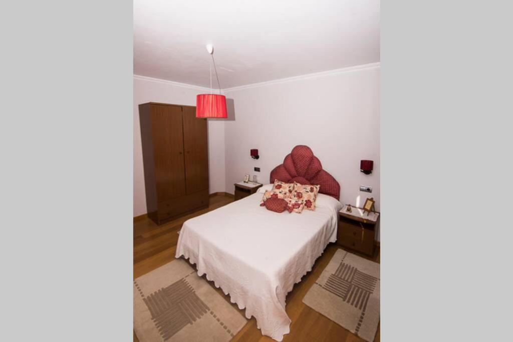 Apartamento Moderno En Vimianzo, Costa Da Morte, Galicia Εξωτερικό φωτογραφία