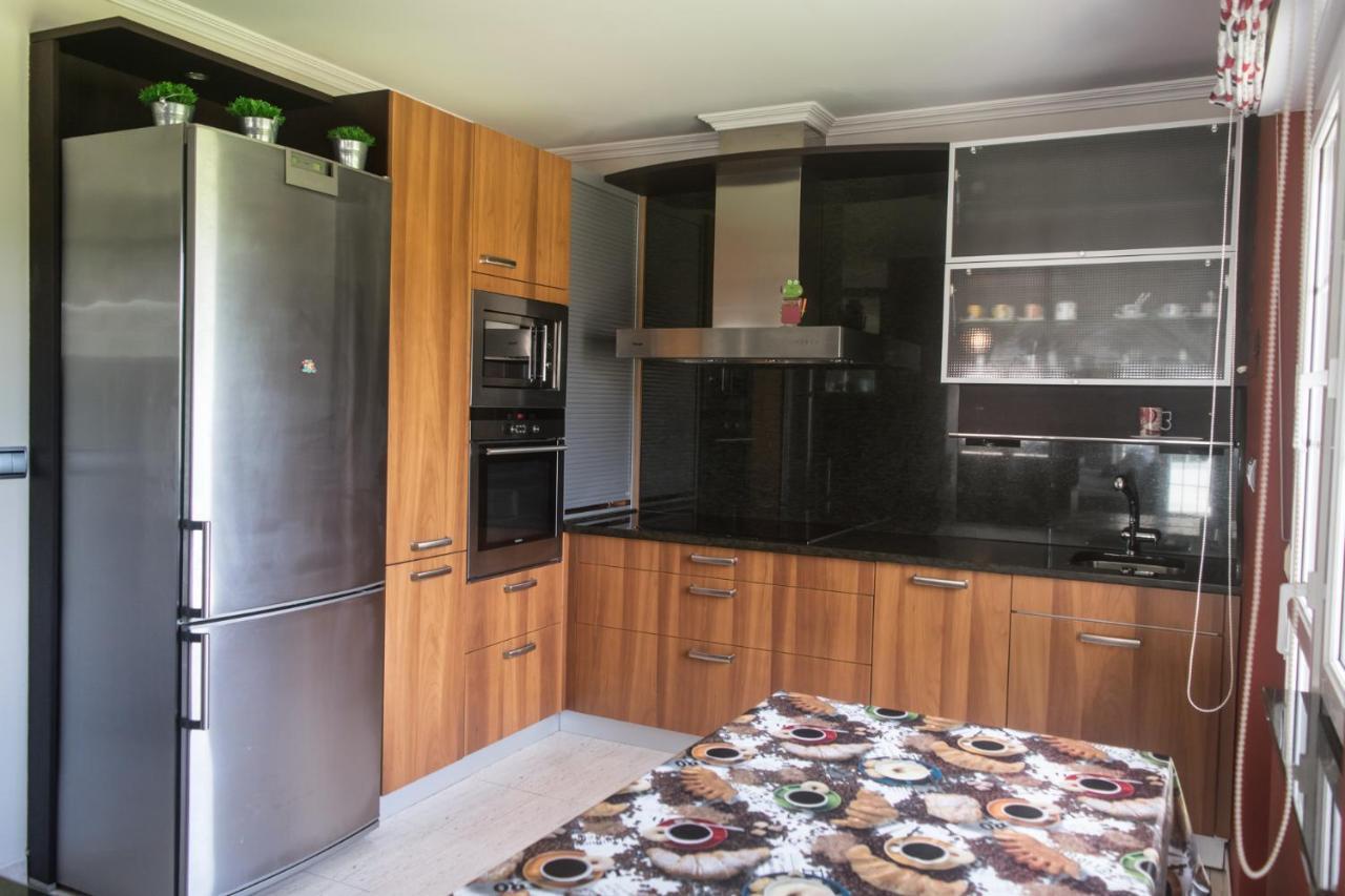 Apartamento Moderno En Vimianzo, Costa Da Morte, Galicia Εξωτερικό φωτογραφία