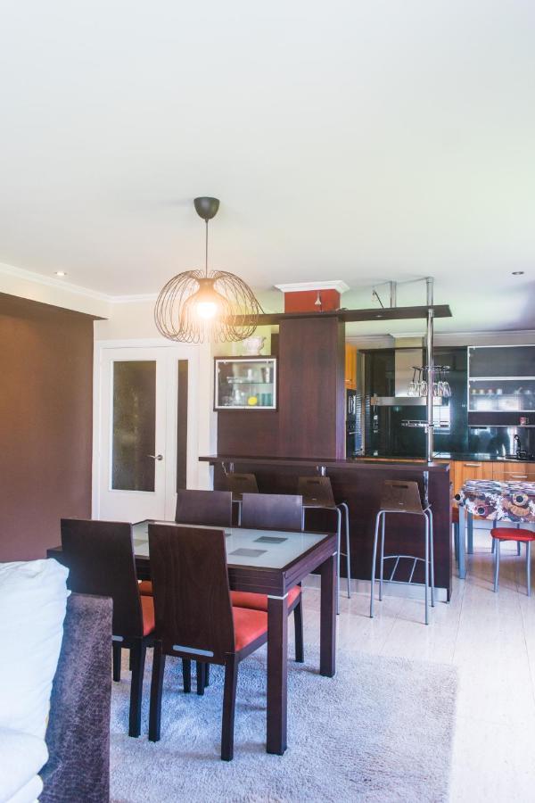 Apartamento Moderno En Vimianzo, Costa Da Morte, Galicia Εξωτερικό φωτογραφία