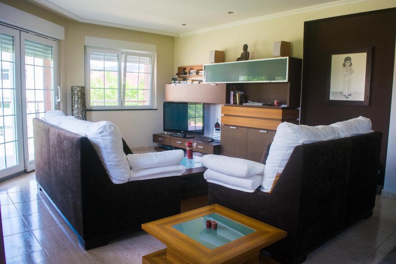 Apartamento Moderno En Vimianzo, Costa Da Morte, Galicia Εξωτερικό φωτογραφία