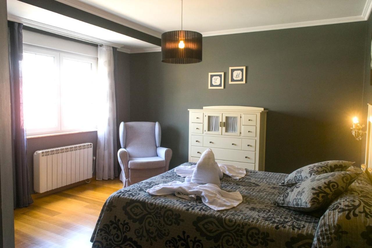 Apartamento Moderno En Vimianzo, Costa Da Morte, Galicia Εξωτερικό φωτογραφία