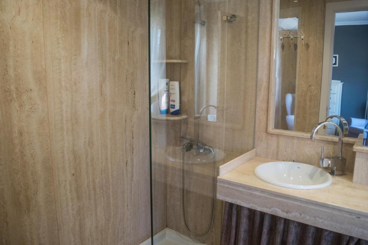 Apartamento Moderno En Vimianzo, Costa Da Morte, Galicia Εξωτερικό φωτογραφία