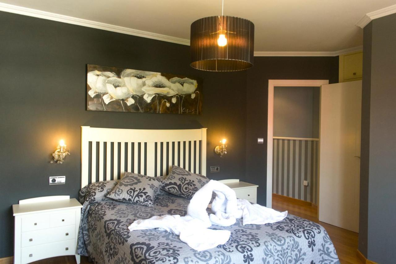 Apartamento Moderno En Vimianzo, Costa Da Morte, Galicia Εξωτερικό φωτογραφία