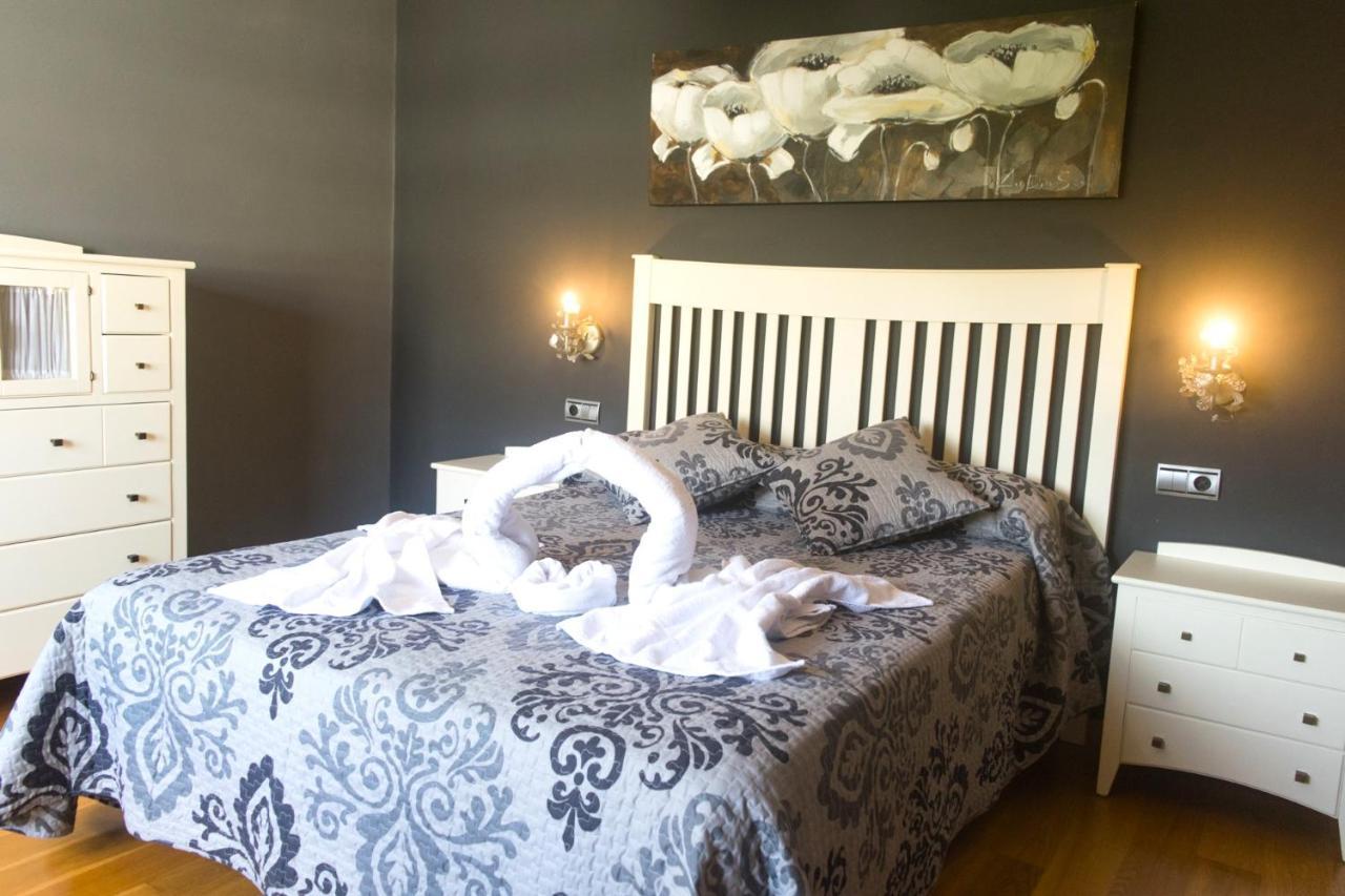 Apartamento Moderno En Vimianzo, Costa Da Morte, Galicia Εξωτερικό φωτογραφία