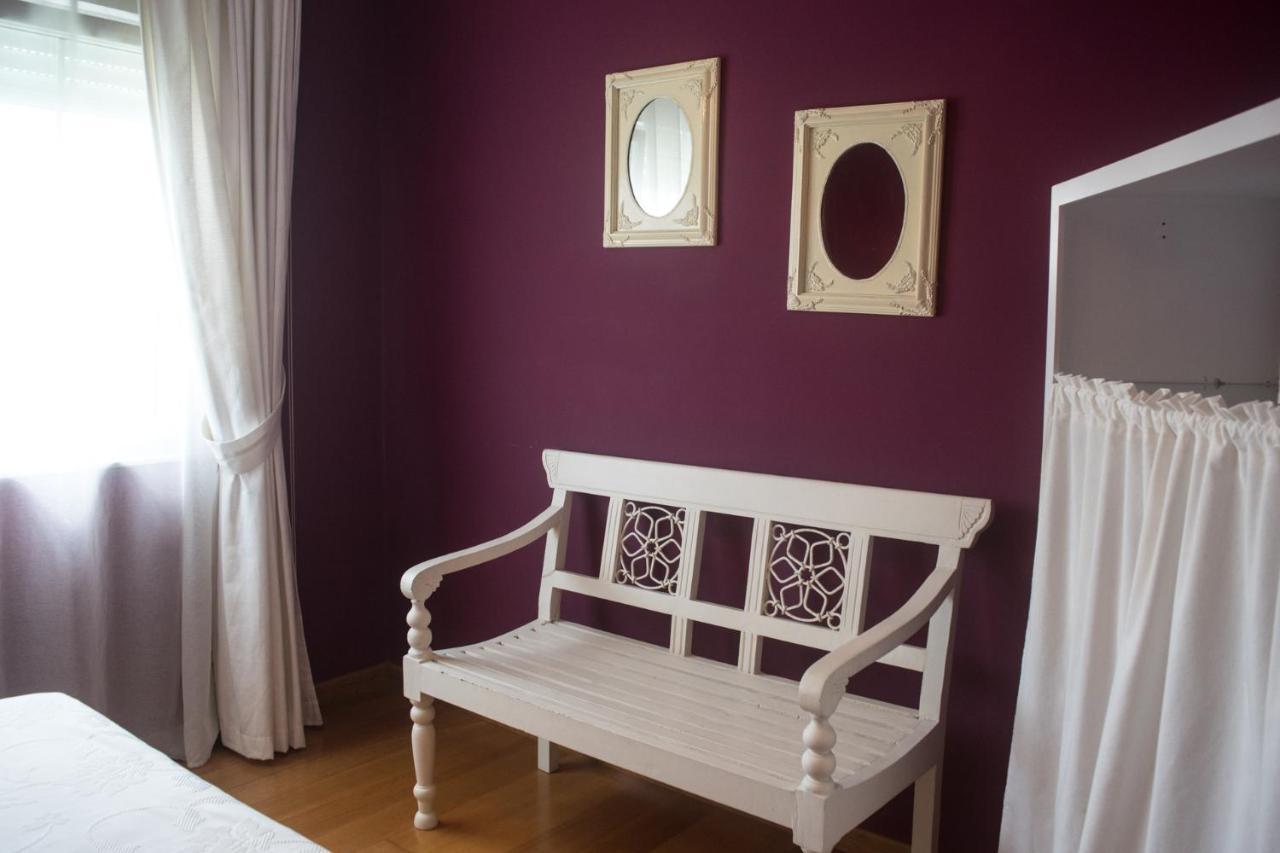Apartamento Moderno En Vimianzo, Costa Da Morte, Galicia Εξωτερικό φωτογραφία
