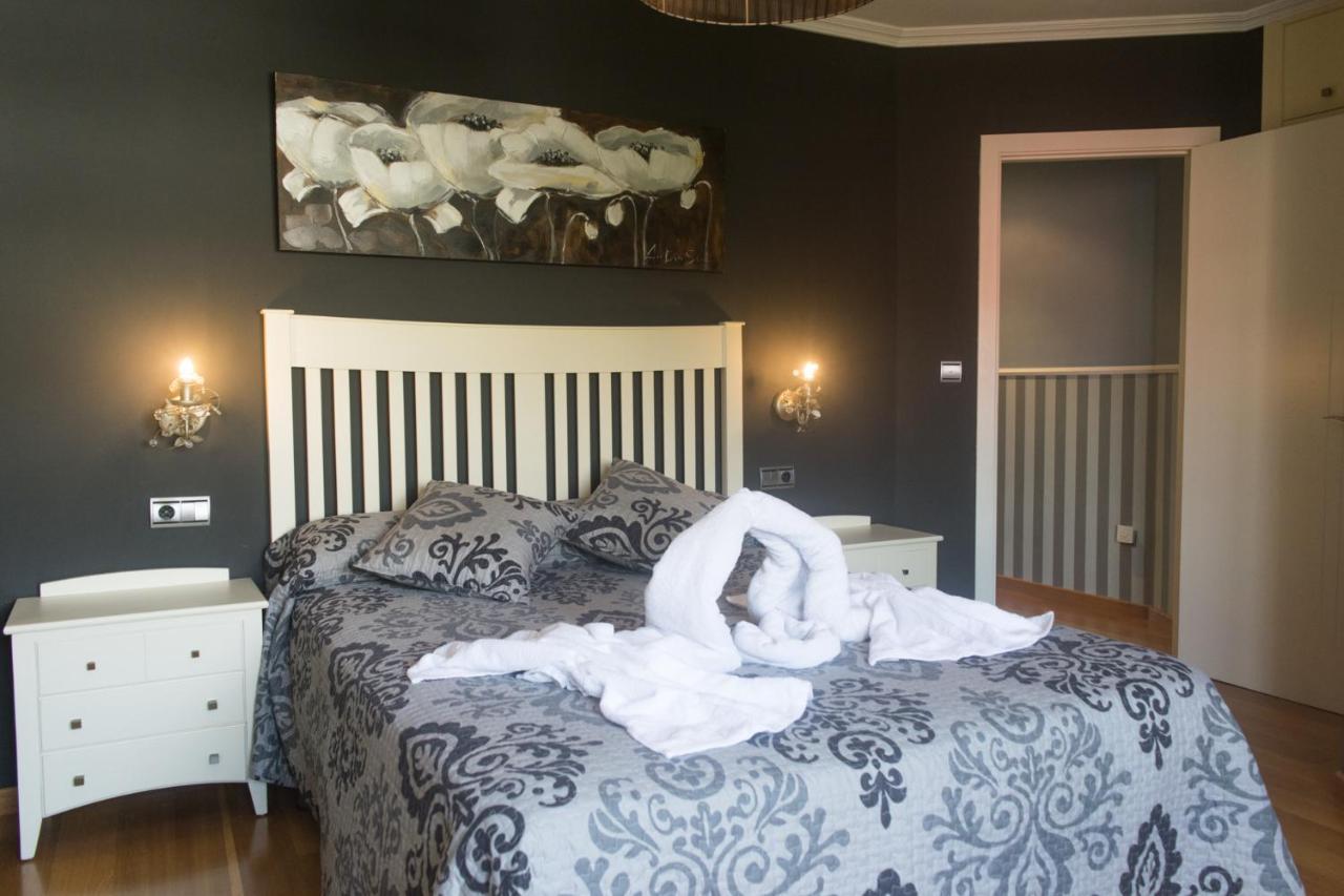 Apartamento Moderno En Vimianzo, Costa Da Morte, Galicia Εξωτερικό φωτογραφία