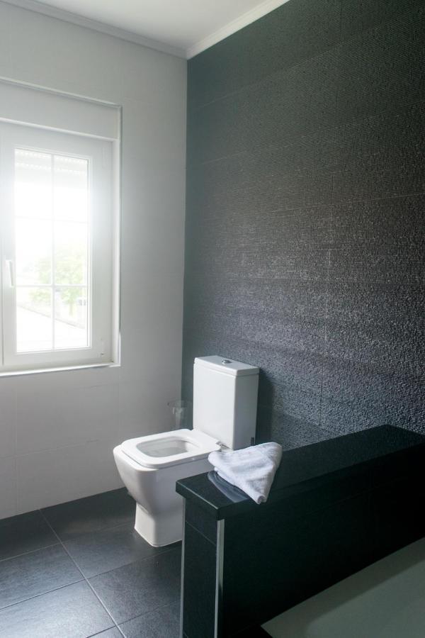 Apartamento Moderno En Vimianzo, Costa Da Morte, Galicia Εξωτερικό φωτογραφία
