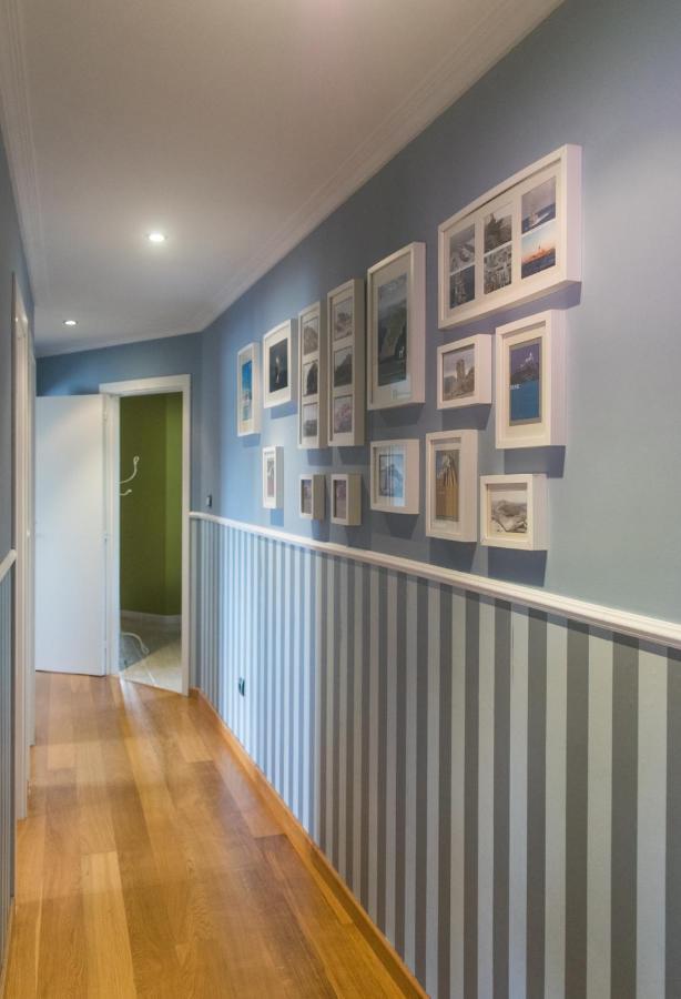 Apartamento Moderno En Vimianzo, Costa Da Morte, Galicia Εξωτερικό φωτογραφία