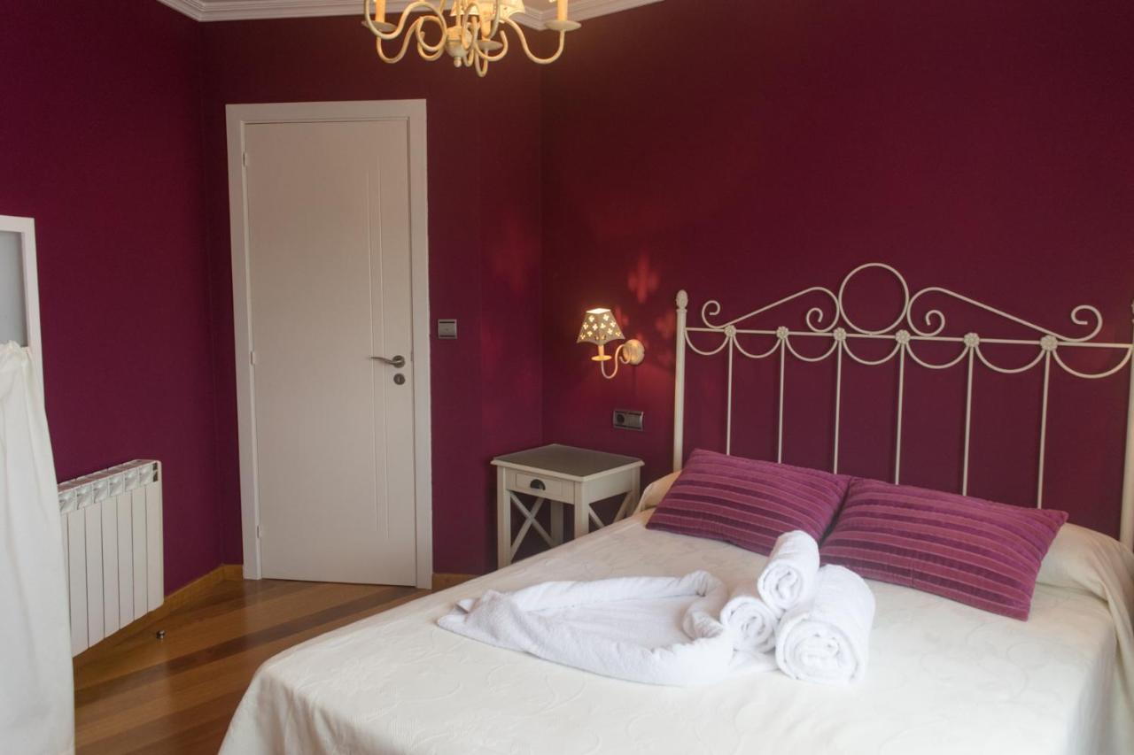 Apartamento Moderno En Vimianzo, Costa Da Morte, Galicia Εξωτερικό φωτογραφία