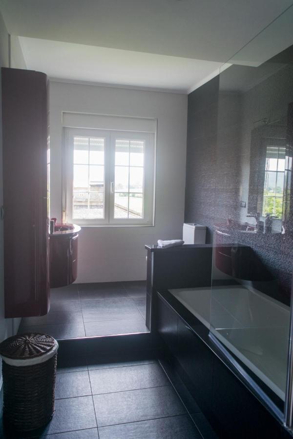 Apartamento Moderno En Vimianzo, Costa Da Morte, Galicia Εξωτερικό φωτογραφία