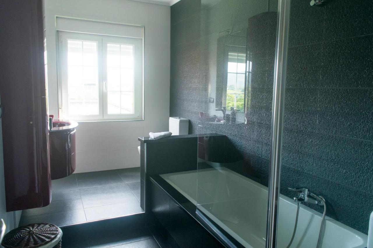 Apartamento Moderno En Vimianzo, Costa Da Morte, Galicia Εξωτερικό φωτογραφία